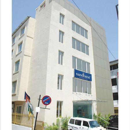 La Sara Hometel Bengaluru Kültér fotó