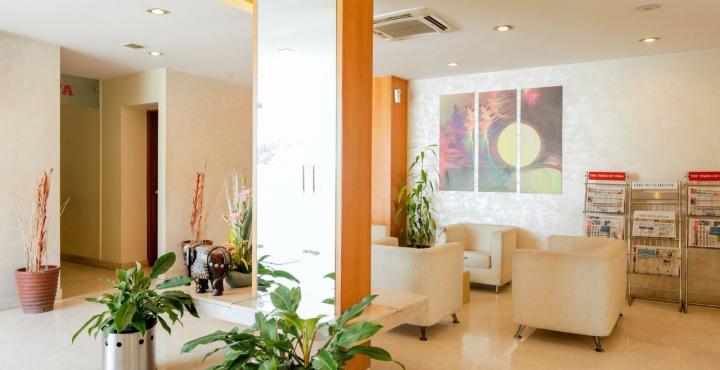 La Sara Hometel Bengaluru Kültér fotó