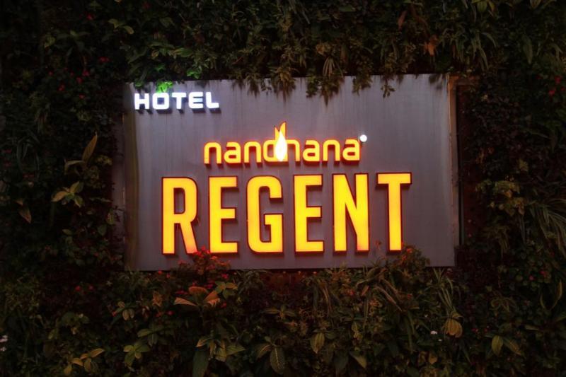 La Sara Hometel Bengaluru Kültér fotó